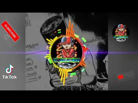 VIRAL!!!!! DJ MAN ANA Versi tik tok ( DJ POPULER)