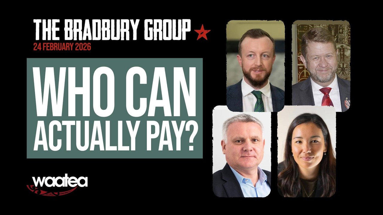 Affordability, Homelessness and a Brittle Economy