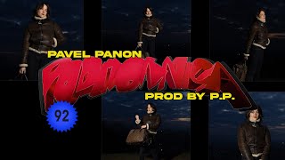 PAVEL PANON - PODMORNICA