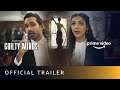 Guilty Minds - Official Trailer | New Amazon Original Series 2022 | Amazon Prime Video