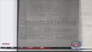 Judge voids Alabama law protecting Confederate monuments