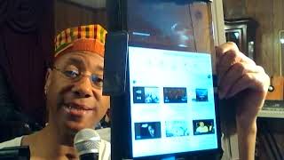 Capture 20200330BY:Eric D. Johnson(BrightShine)(AFRICAN TRADITIONAL RELIGION) 03-30-2020 PT.1