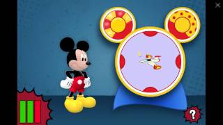 Mickey Mouse Clubhouse 2016 - Mickeys Super Adventure - Disney Jr Games