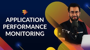 Application Performance Monitoring Product Walkthrough