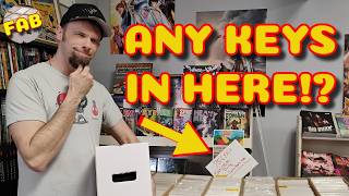 Was This FCBD Sale A BOOM! Or BUST!?