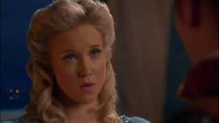 Cinderella tells the Prince about her deal with Rumple!