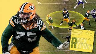 Rock Report: Man in the middle