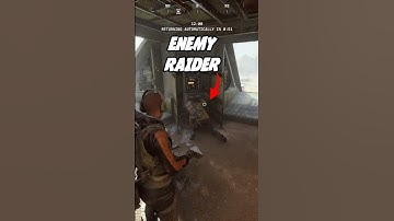 The Most Wholesome EXTRACT in ARC Raiders!