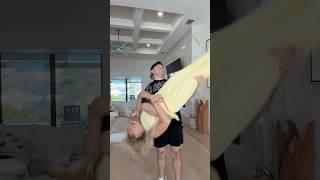 She Did Not Expect That