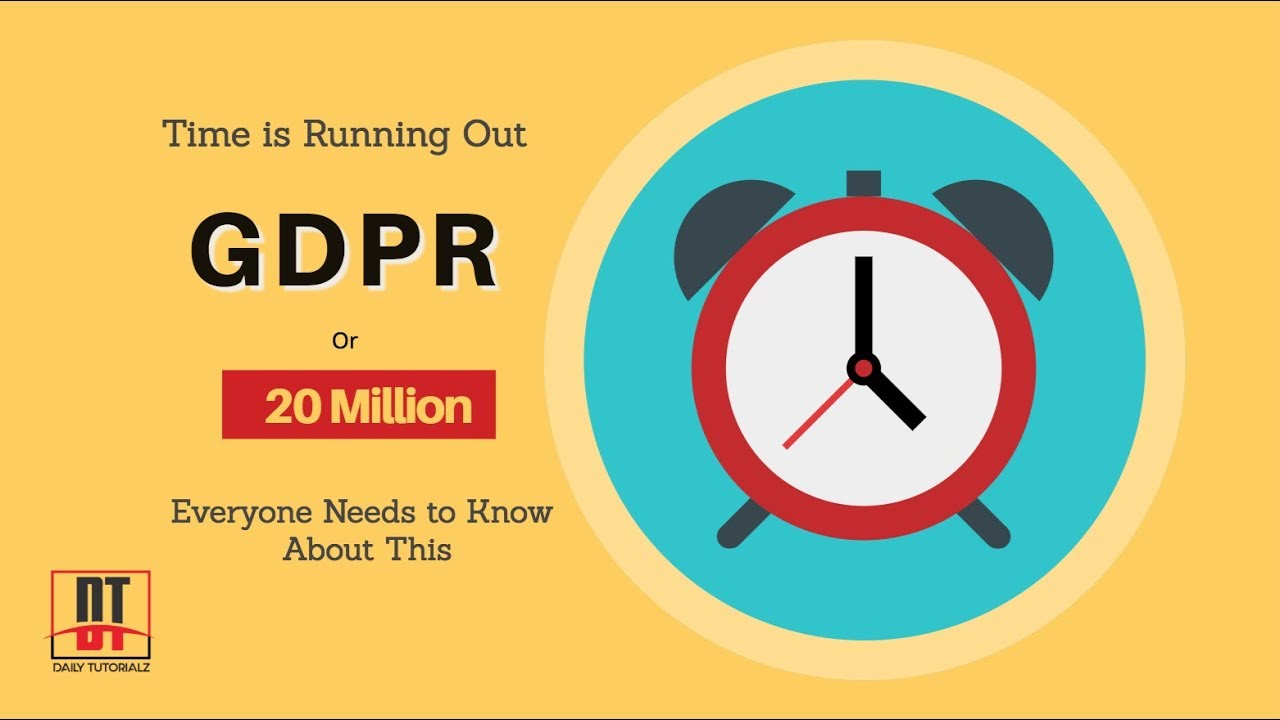 Gdpr Guidelines 2024