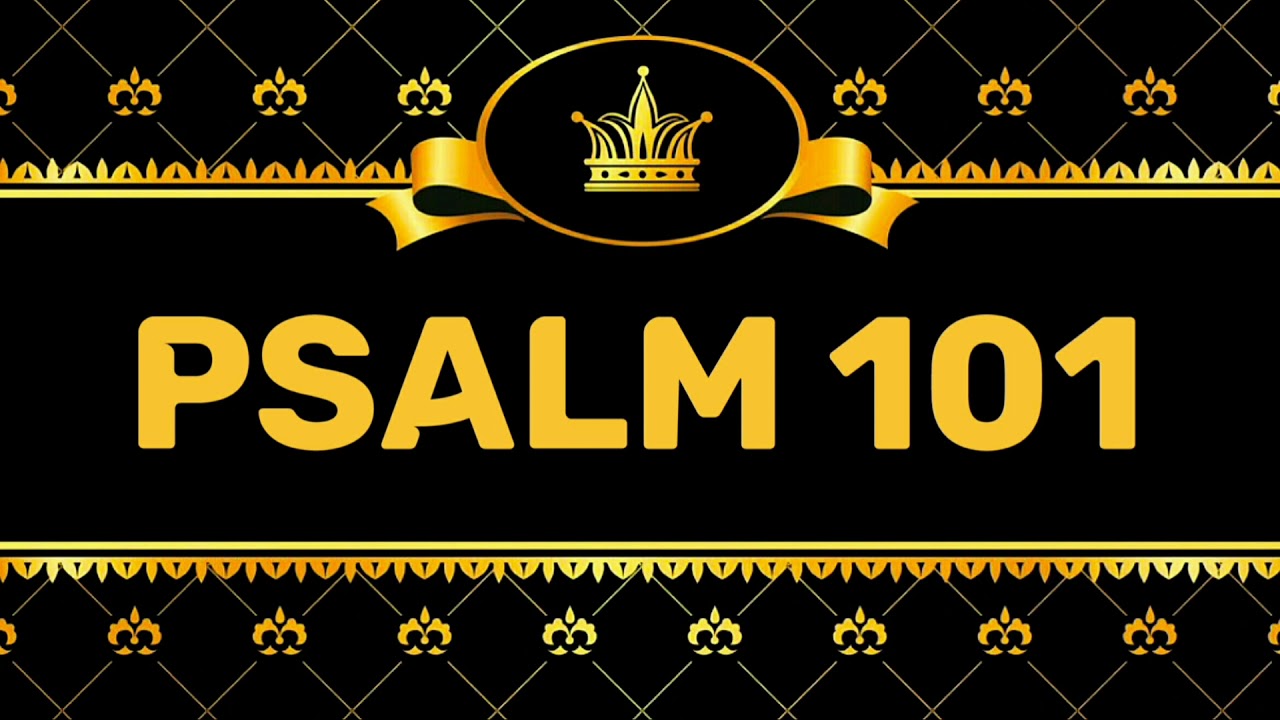 psalm-101-niv-by-max-mclean-youtube