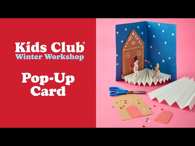 Christmas Alphabet Cards ポップアップカードセット hqdefault.jpg