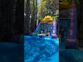 Testing TEMU Waterslides