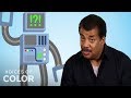 Neil deGrasse Tyson On Threat of AI Killer Robots