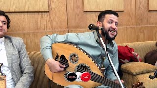 حمود السمه 2020 في قمة الاحساس | اغنية ابو حسن قال عهد الله