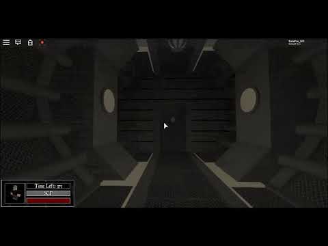 SCP CB By MiniToon - YouTube