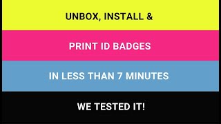 Pronto100 STARTER KIT's official less than 7 minutes test
