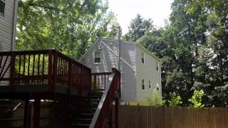 Samsung Galaxy S4 Video Test