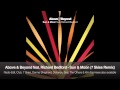 Above & Beyond feat. Richard Bedford - Sun & Moon (7 Skies Remix)