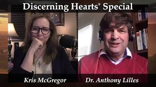 Heart of the World – Conference 2, Part 1 – Meditations on the Paschal Mystery /w Dr. Anthony Lilles