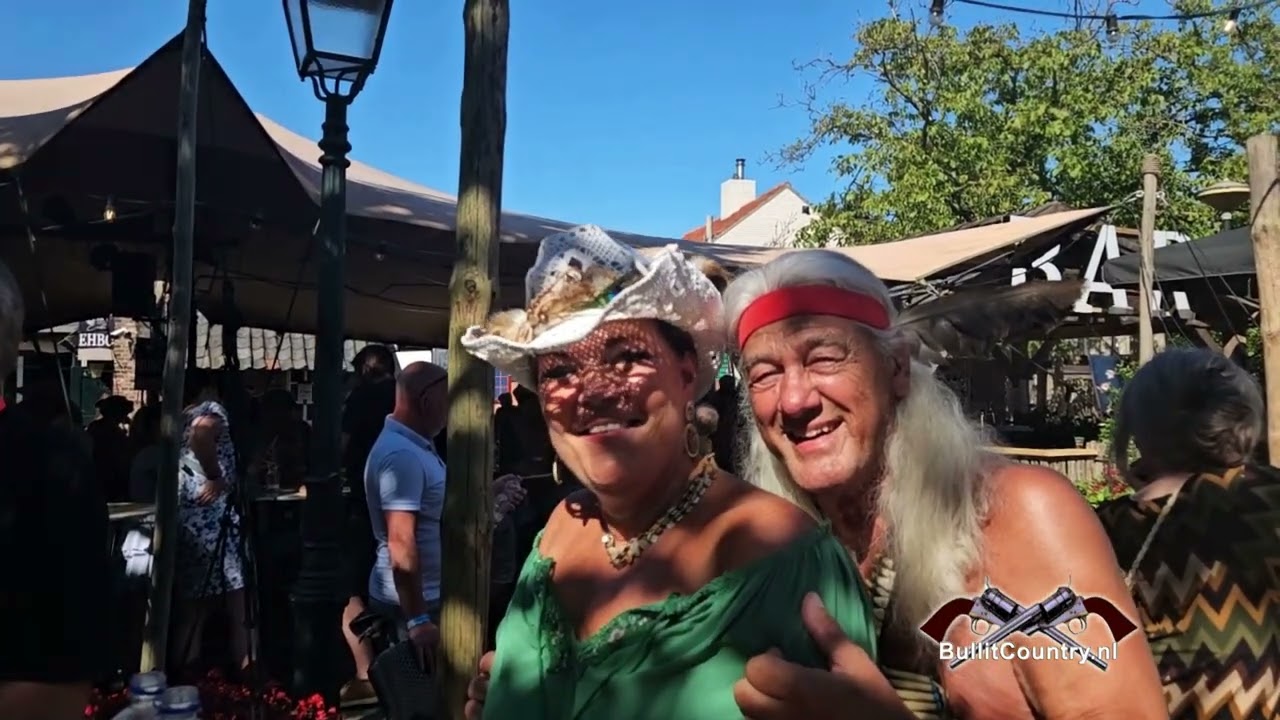 Dagje Country Weekend Oirschot 11 08 2024