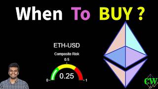 When to Accumulate Ethereum $ETH ?  🚨📉