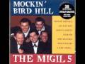 Migil 5  - Mockin` Bird Hill