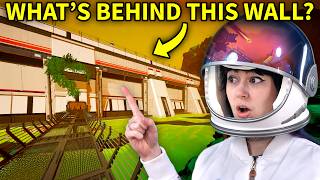 You'll never believe what we found (Planet Crafter Toxicity)
