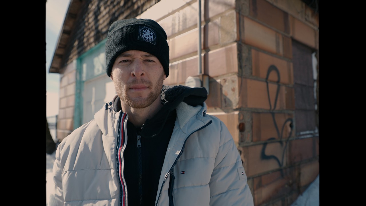 SC Static & raminbeatz - Lockdown (ft. Pryme Prolifik & Mister Misk) (Official Music Video)