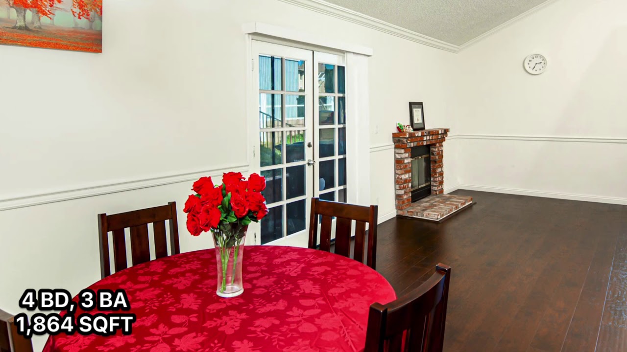 1431 Winterwood Ln, Diamond Bar, CA - Pinnacle Real Estate