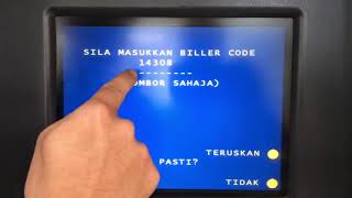 Maybank pan sum thoh dan.