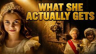 Is Princess Charlotte’s $5B Inheritance Real? (What She Actually Gets)