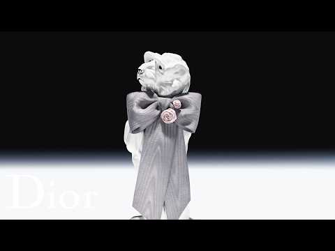 Miss Dior Bobby, Now In A New Exceptional Piece