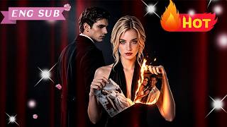Reborn to Seduce My Fiancé's Mafia Uncle💓 | Unlock more available in description. 📺#flickreels