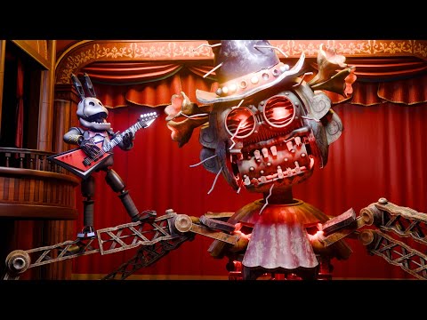How does anyone find that funny? [FNAF/MEME ANIMATION]