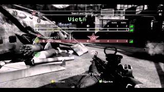 Cod4 Dubz Dispute Countdown