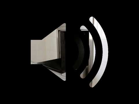 doors crucifix failed sound