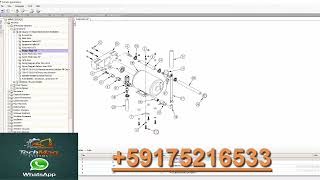 Nilfisk 2022 Q3 Service Parts Schematic Documentation VMware