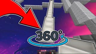 THE MOST CRAZY AND CLEAR 360° BLOCK CLUTCHES!