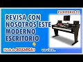 Como diseñar un escritorio para Home Studio