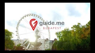 GuideMe Budapest eKupon screenshot 1