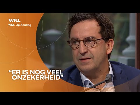 Gommers over Omikron: als een virusvariant besmettelijker is, dan vaak ook ziekmakender