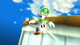 Sky station GS1 in 3.16 (WR)