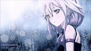 Nightcore - Gravity