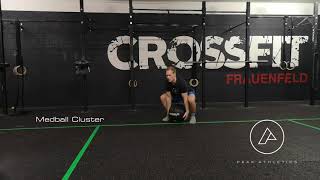 Medball Cluster
