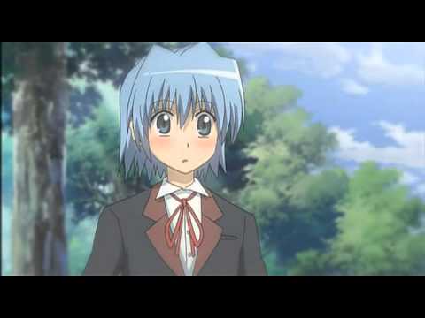 ฮายาเตะ พ่อบ้านประจัญบาน ตอนที่ 4 - YouTube