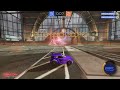 Miguel Hernandez (EBFC) Hits Epic Double to Win Game