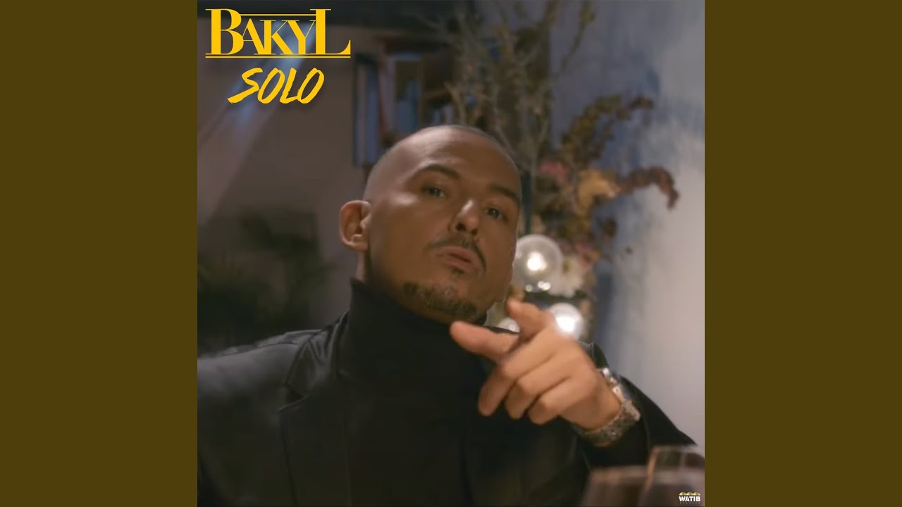 Watch Solo on YouTube Watch Solo on YouTube