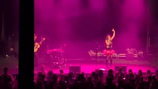 Bea and Her Business Performing "Safety Net" Live @ Roundhouse, London