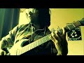 Ghost - Square Hammer [cover w/ solo]